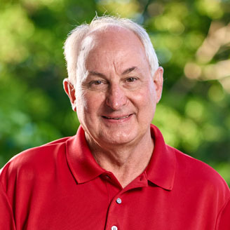Portrait of Board Member Michael S. Hanley